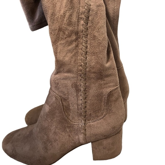 NWT Franco Sarto Kayda Over-the-knee boot - Picture 3 of 6